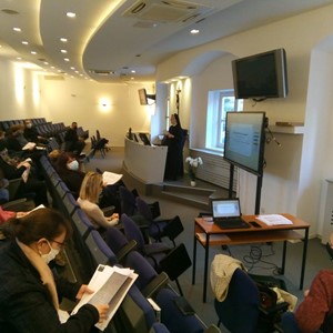 Istraživačko učenje u nastavi Katoličkog vjeronauka